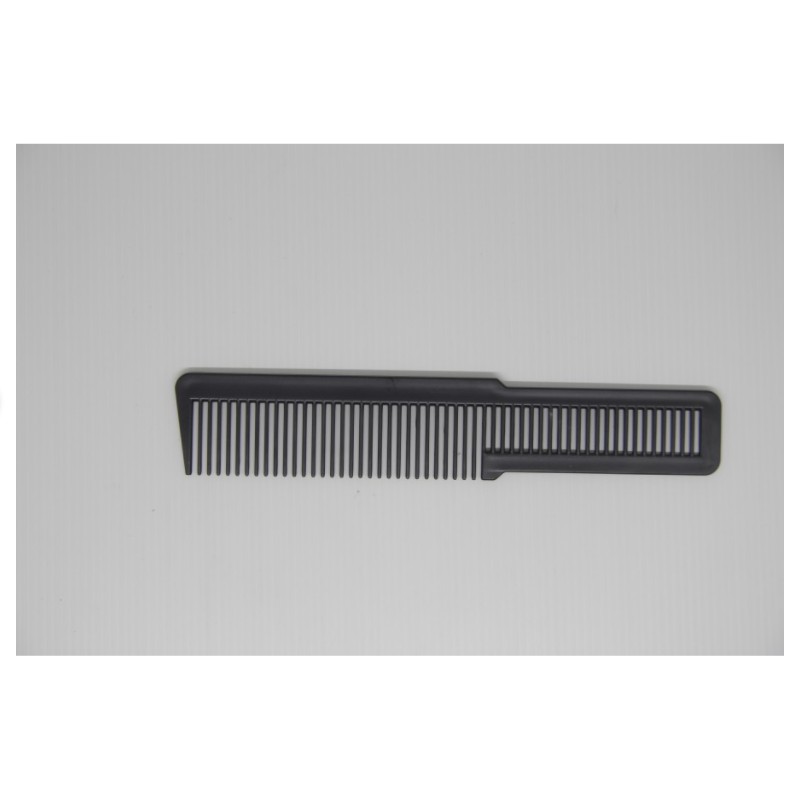 Professional Flat Top Comb - Sisir Potong Barber / Salon