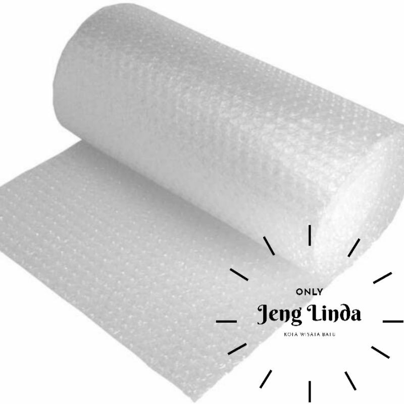 

Ekstra Packing Kardus & Bubble Warp