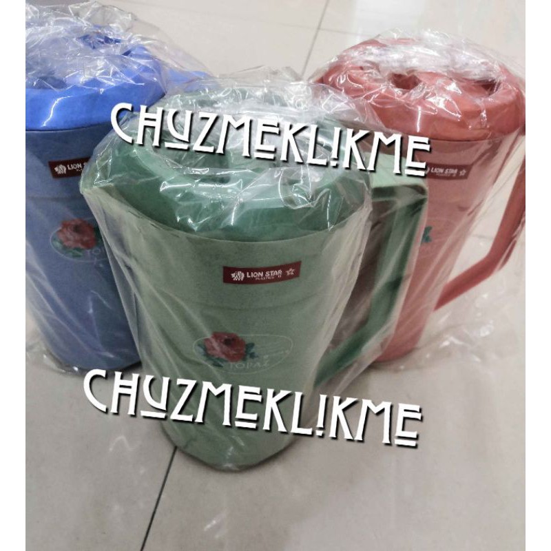 Water jug Lion star K-3 (2,1 liter)/Eskan air lion star K-3/tempat air/water jug lion star 2,1 liter
