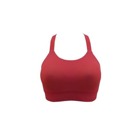 Wacoal Luludi Active Sport Bra LB 5014 - Tanpa Kawat