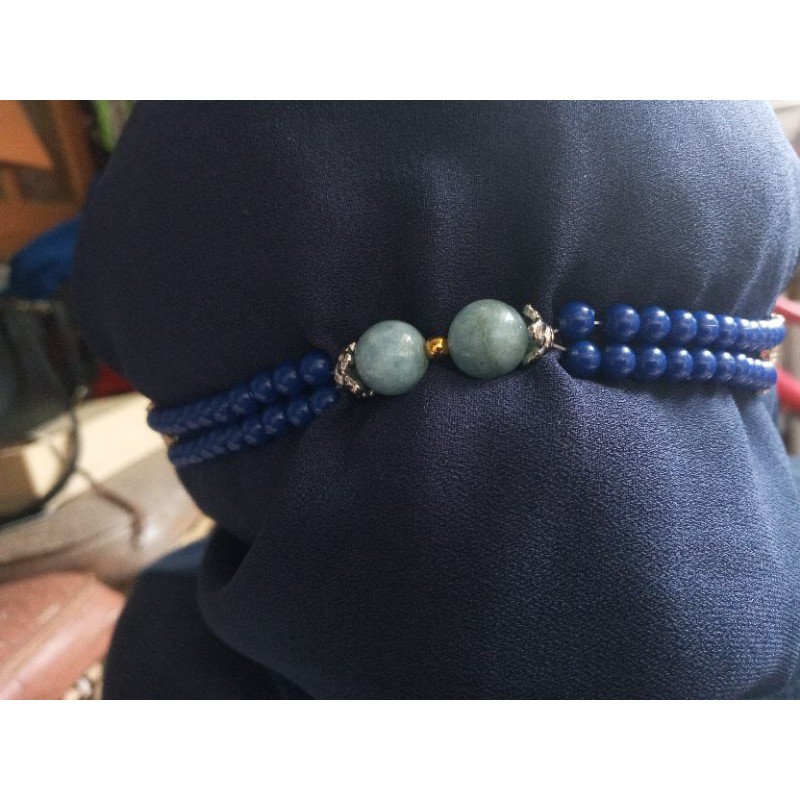 conector masker hijab