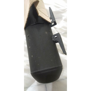 Muffler/Knalpot Honda Beat karbu