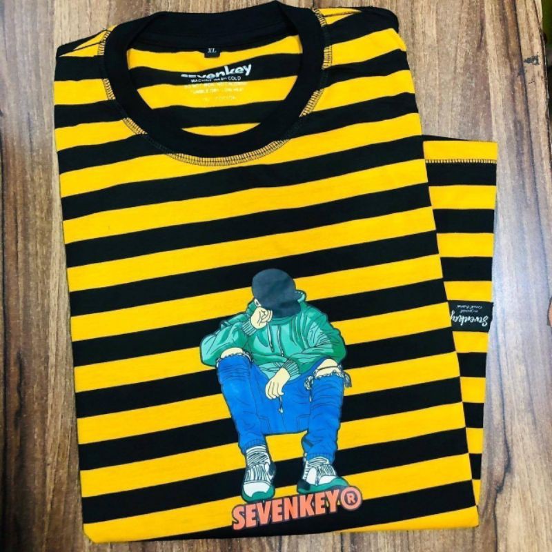 kaos sevenkey