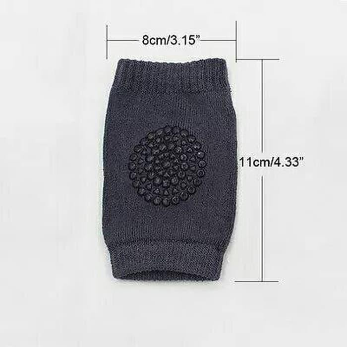 KNEE PROTECTOR BABY / PELINDUNG LUTUT BAYI