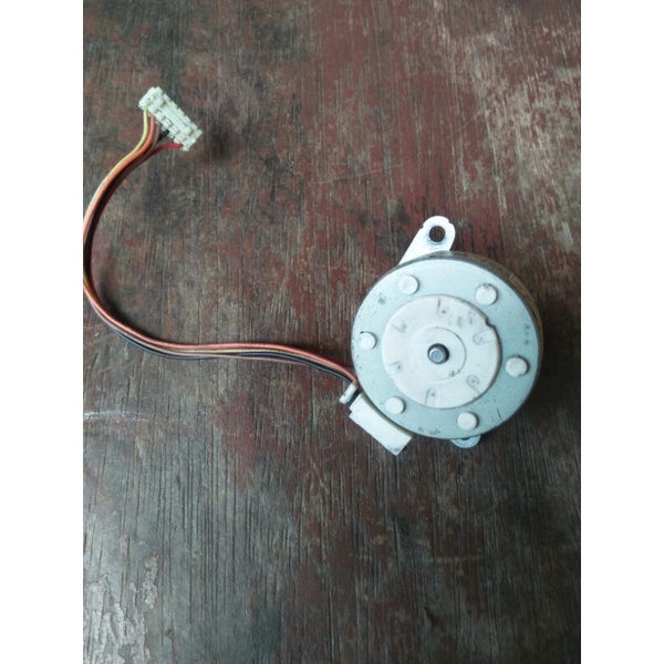 motor shutter fotocopy ir 6570