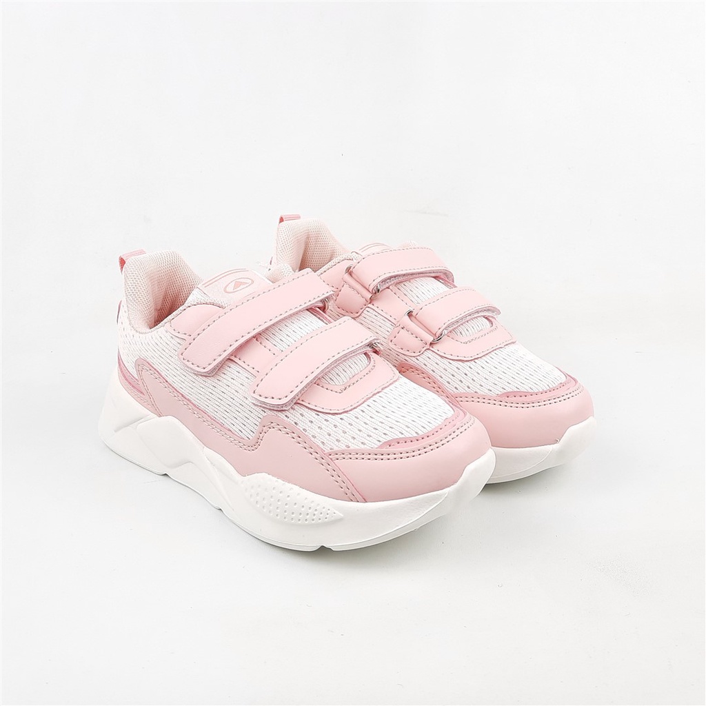 Sepatu sneakers anak perempuan Dans Freta 27-30