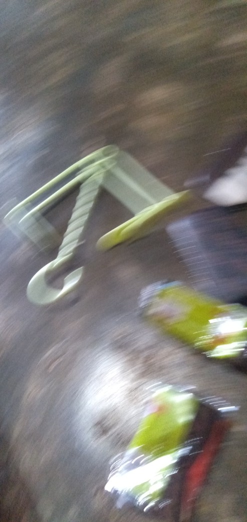 Js1066 Gantungan Sepatu / Hanger Sepatu