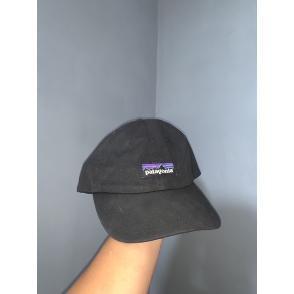 topi patagonia second original100%