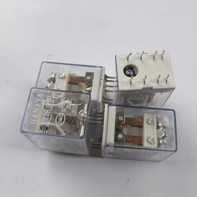 Relay 12volt DC
