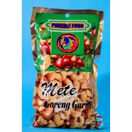 

Mete Goreng Gurih / Asin Alumunium Foil 248gr