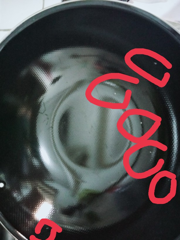 Wajan Enamel Wajan Sehat