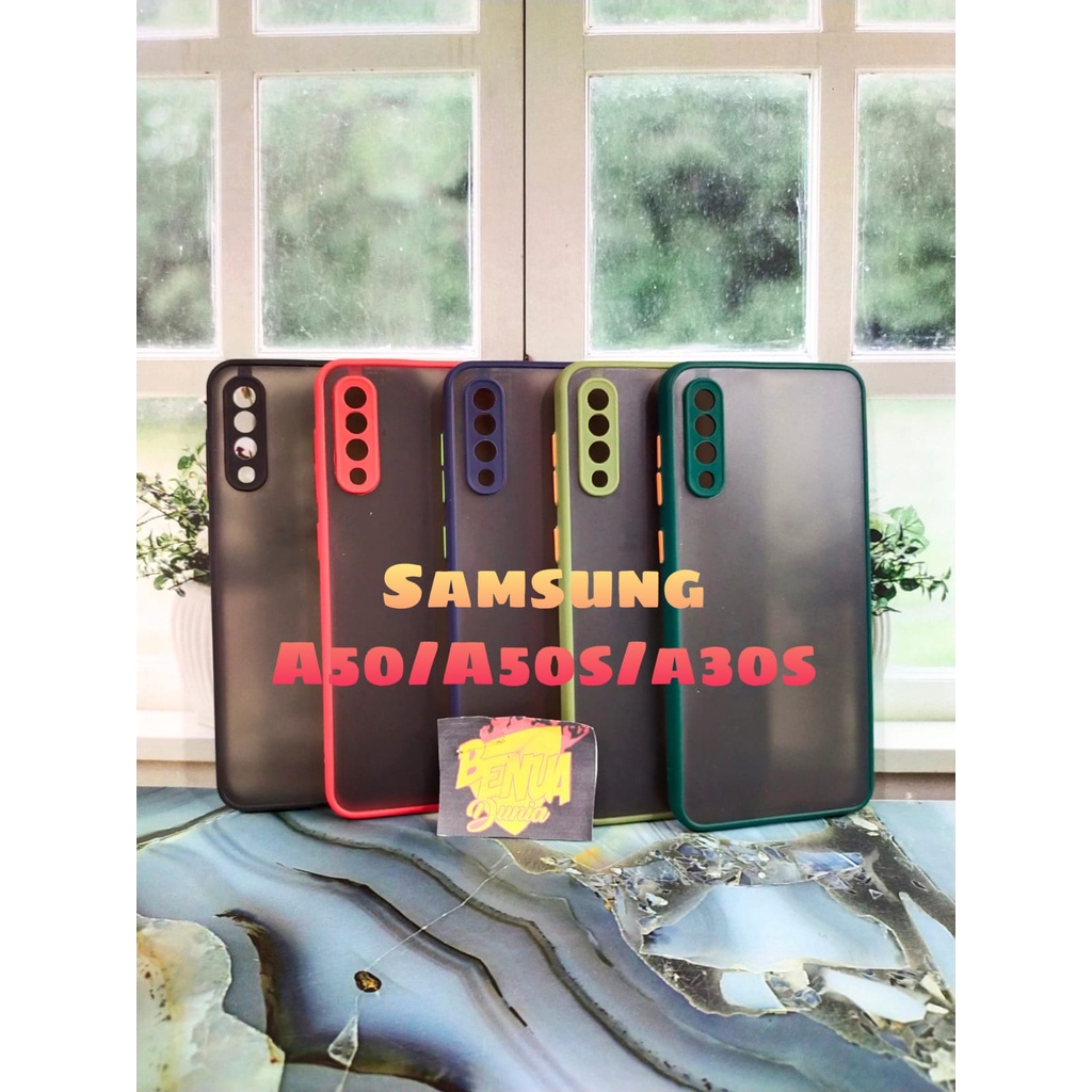 CASE SAMSUNG A01 CORE/M01 - CORE CASE DOVE MY CHOICE PLUS RING KAMERA A01 CORE-M01 CORE -BD