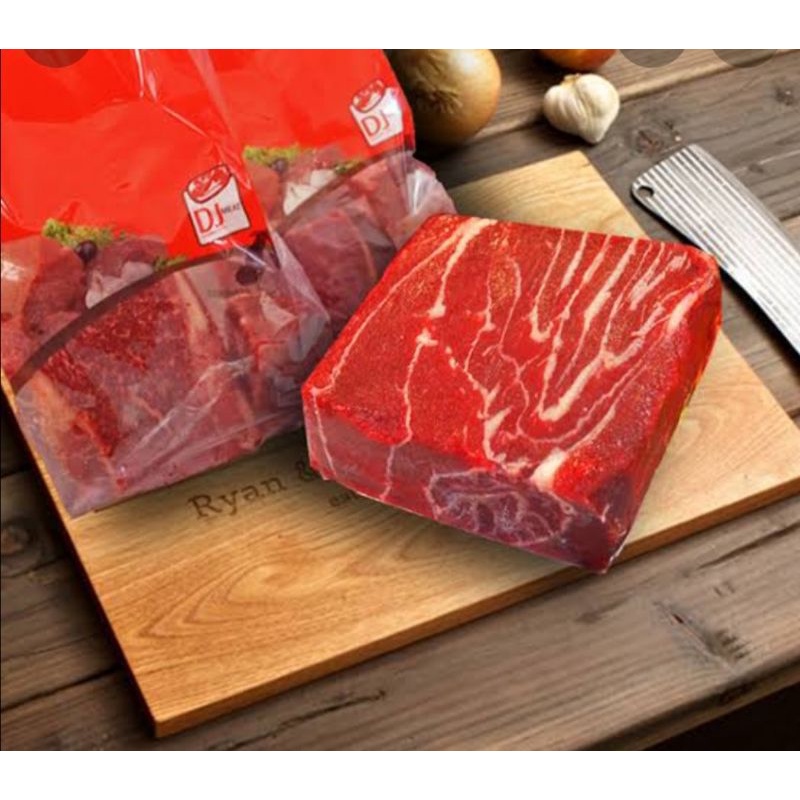 

daging frozen