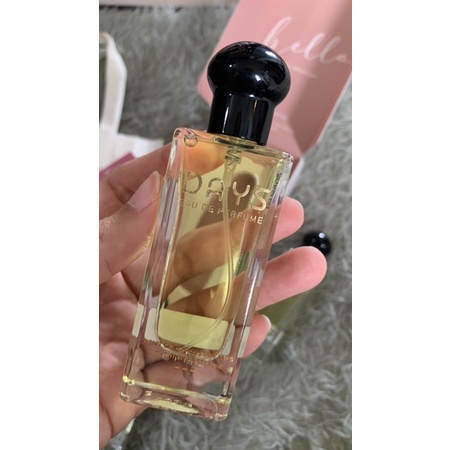 DAYS PARFUME Bali