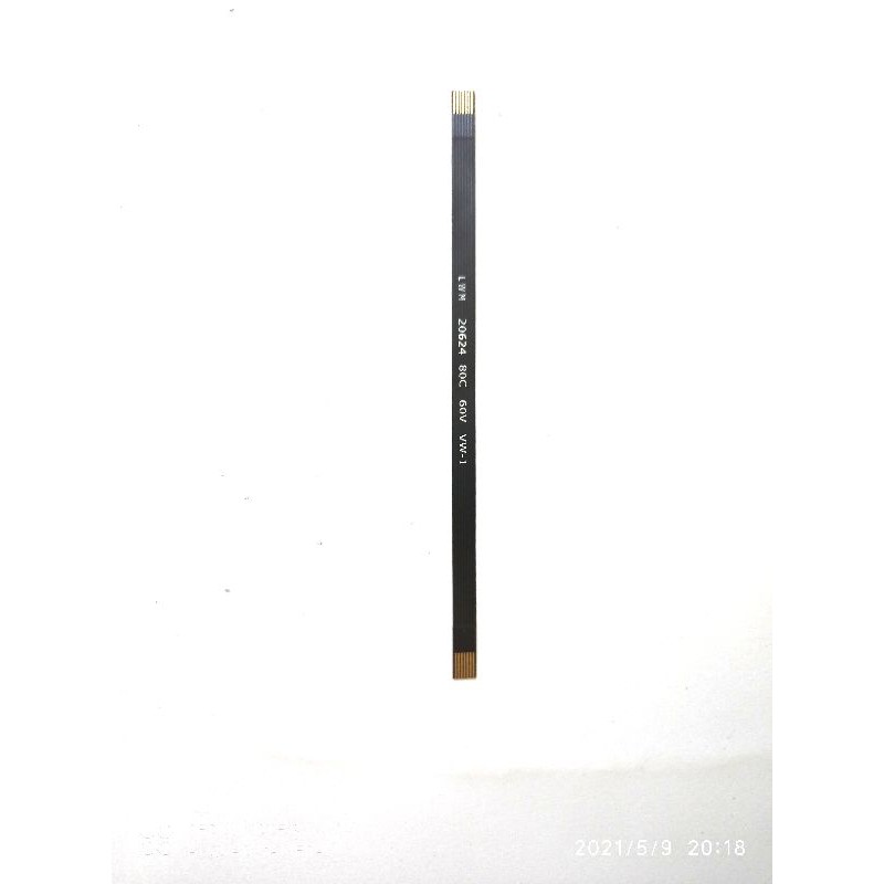 FLEXIBLE SAMSUNG GALAXY TAB A  T285 T280 FLEXIBEL