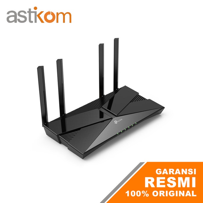 TP-Link Archer AX23 AX1800 Dual-Band Wi-Fi Router 6