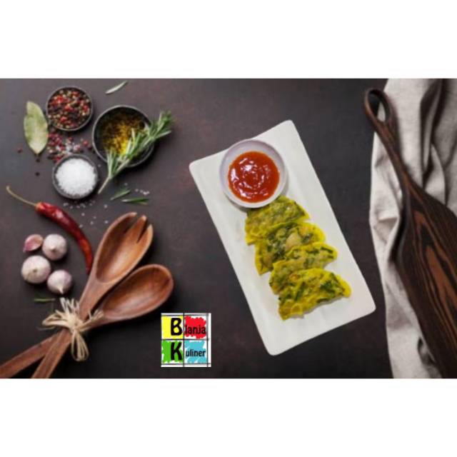

Dimsum sayur Isi 10 pcs/pax