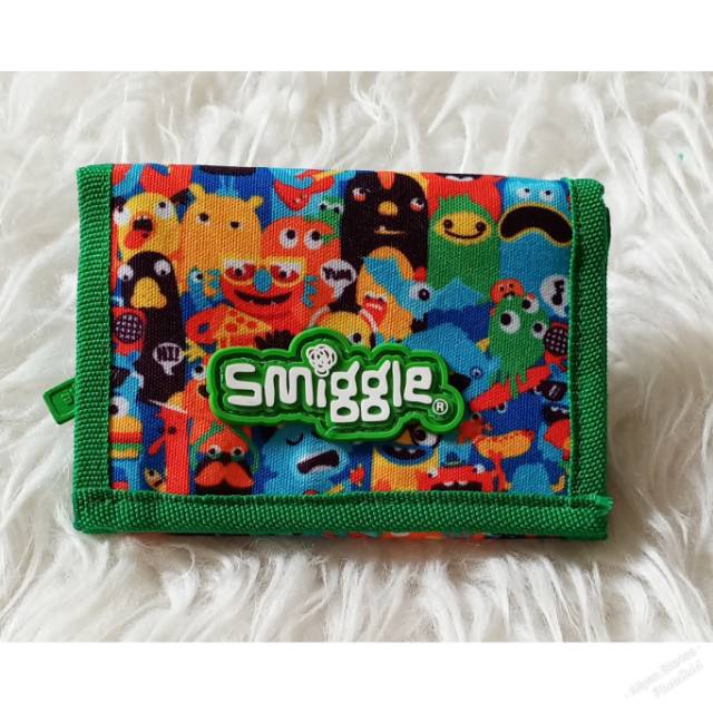 Dompet Lipat Anak