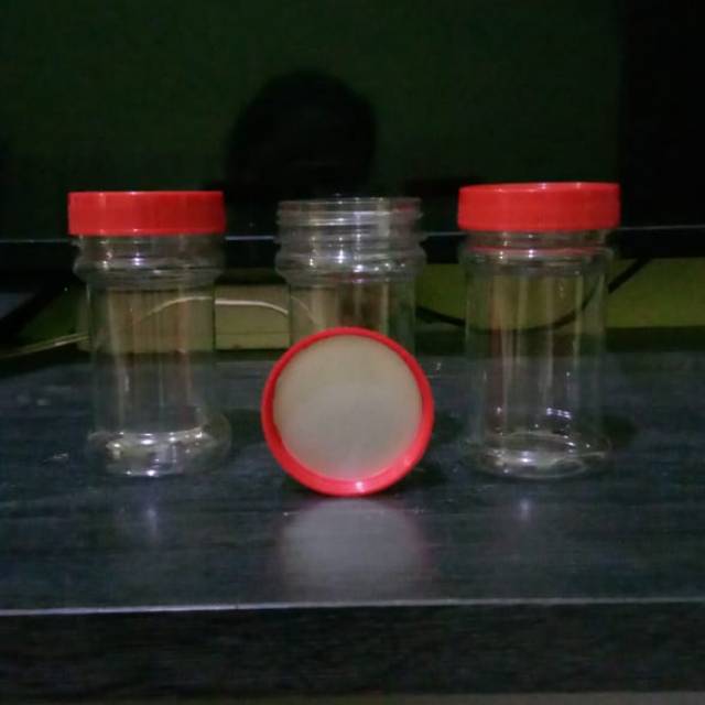 Botol sambal 150 ml