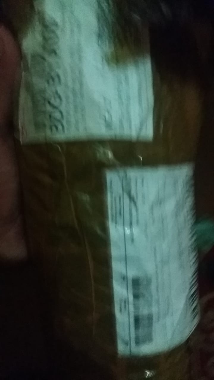 Dupa Hio Wangi Merah