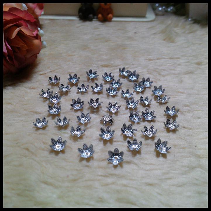 

CANGKANG MOTE/MAHKOTA MOTE 6 MM (PER GROSS)