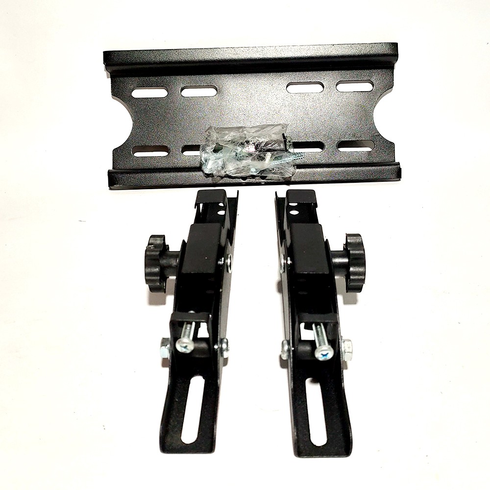 BRACKET TV / BRECKET LED /BRAKET 14, 22, 32 , 42 INCH ALL TYPE / MEREK
