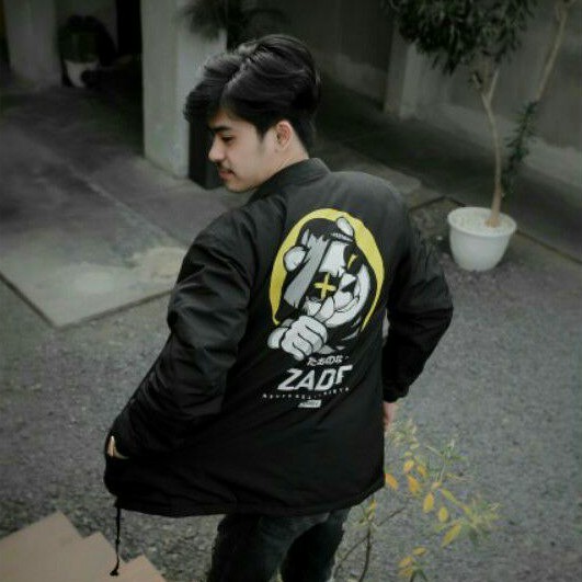 Jaket Coach Zade Cats Jaket Pria Salviohexia Jaket Slvhx