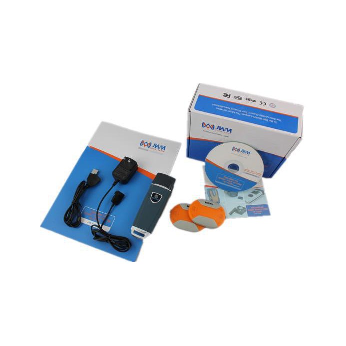 Gps  / Sport Tracker / Wm5000V5/Jwm5000V5 Guard Tour Patrol/Alat Patroli/Security/Satpam