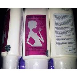 2D56 Bleaching Magicly Whitening Skin Uiai