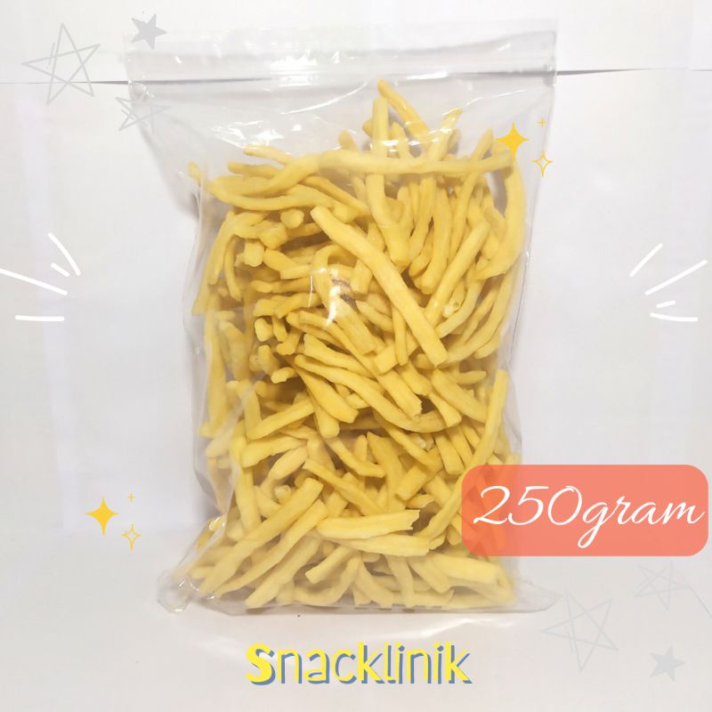 

Sistik Keju Gurih 250gram