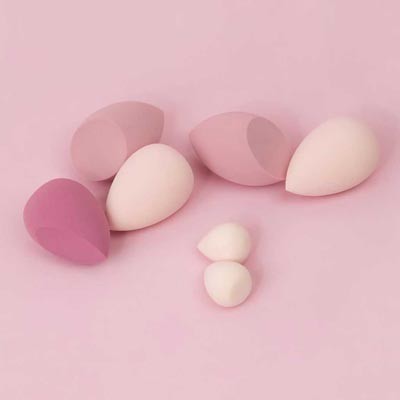 Beauty Sponge Blender Teardrop / Pear / Make Up Tools / Spons Blender_Lynn Design