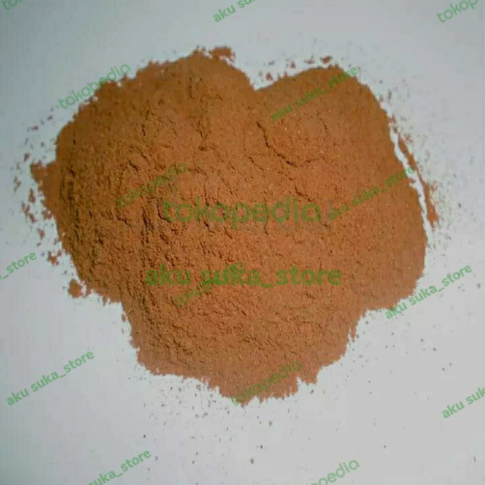 

bubuk pinang muda 1kg