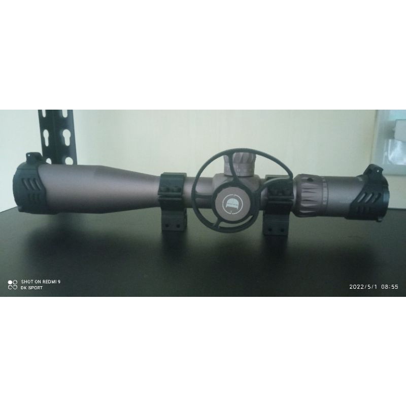 discovery vtz 6-24x40sf ffp