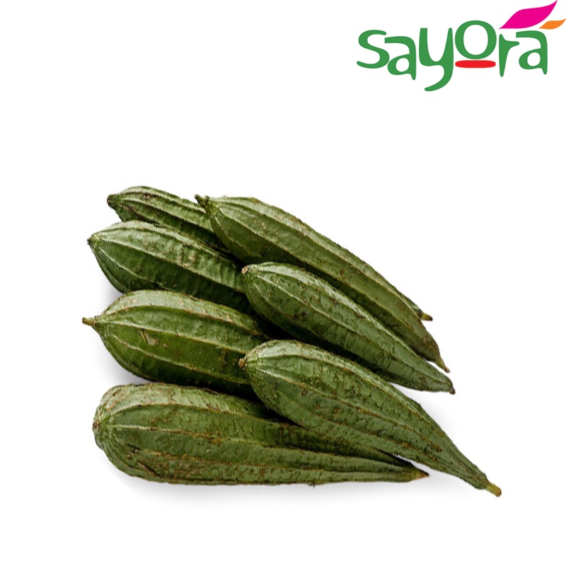 

Sayur Gambas Onyong 500gr 1kg