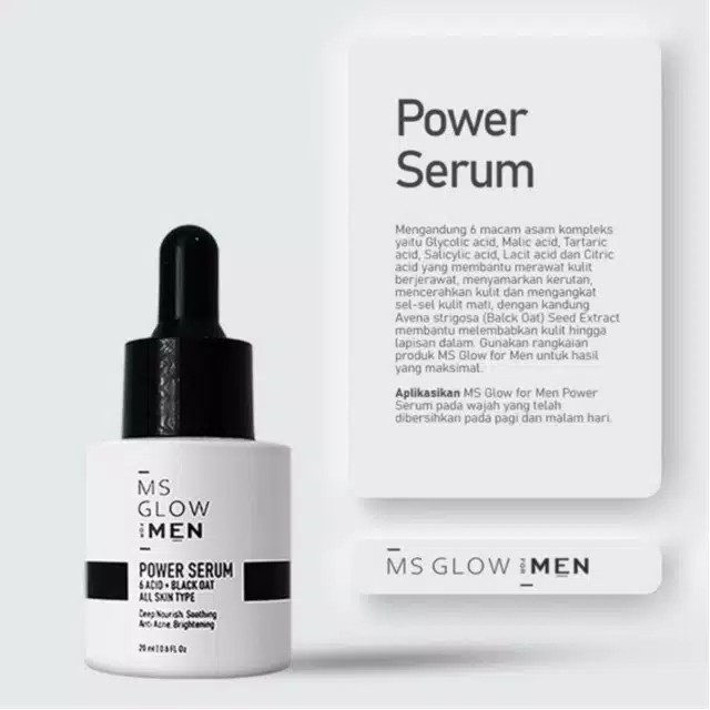 MS GLOW MEN ORIGINAL-5