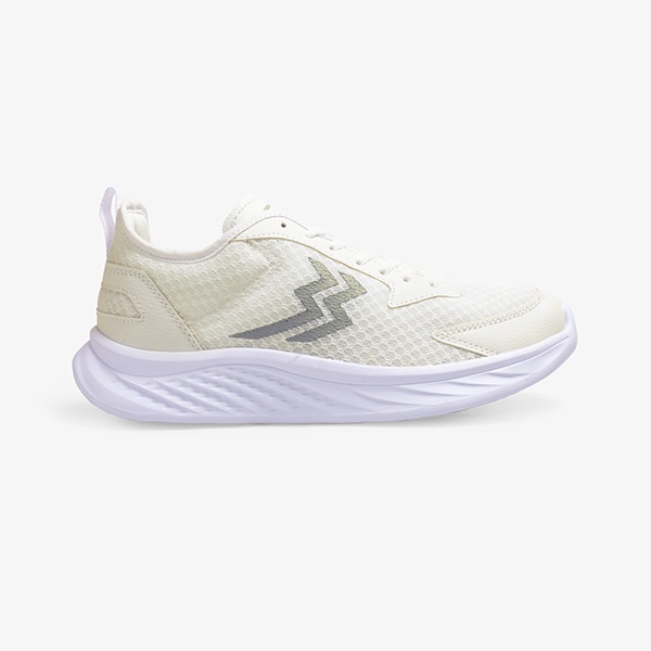 Athletica Official Shop - Blitz All White | Sepatu Running | Sepatu Olahraga