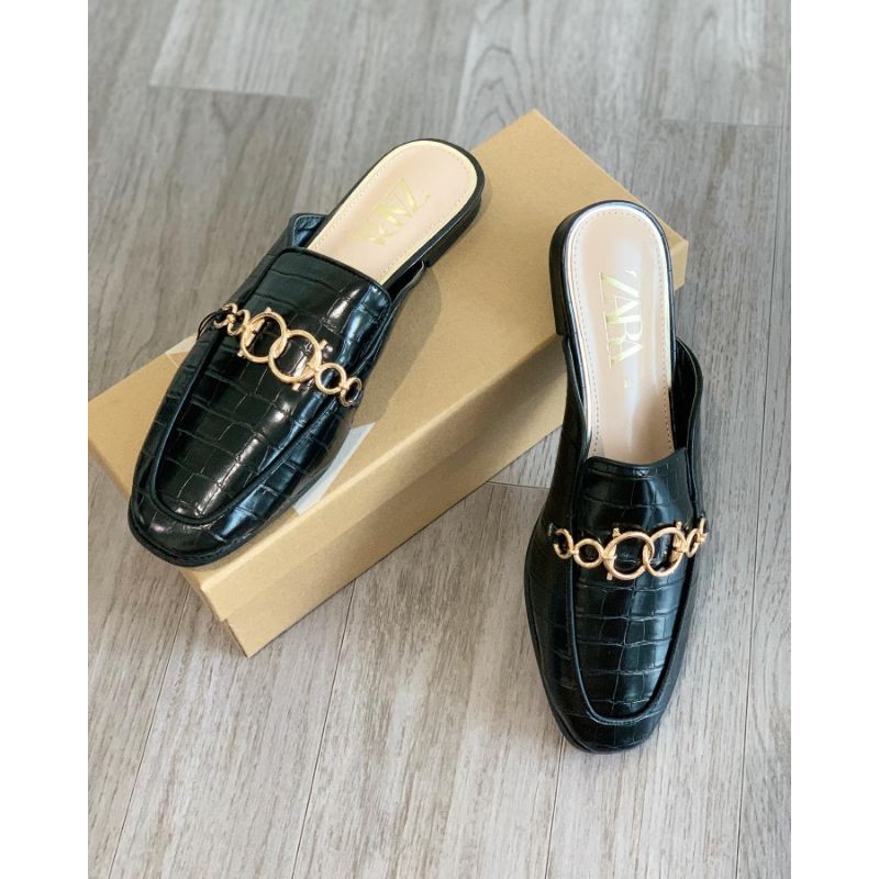 

ZS400 FLAT BLACK CROCO TULIS NOMOR DINOTE