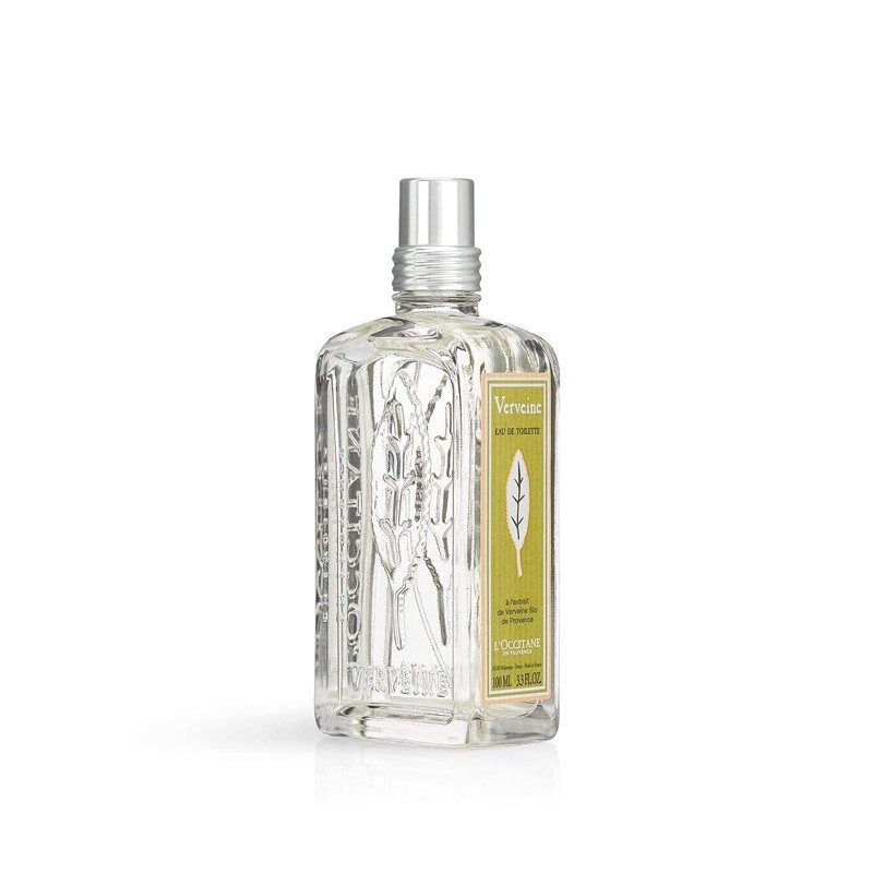 Parfum Original Eropa Loccitane verveine for unisex EDT 100ml PARFUM UNISEX