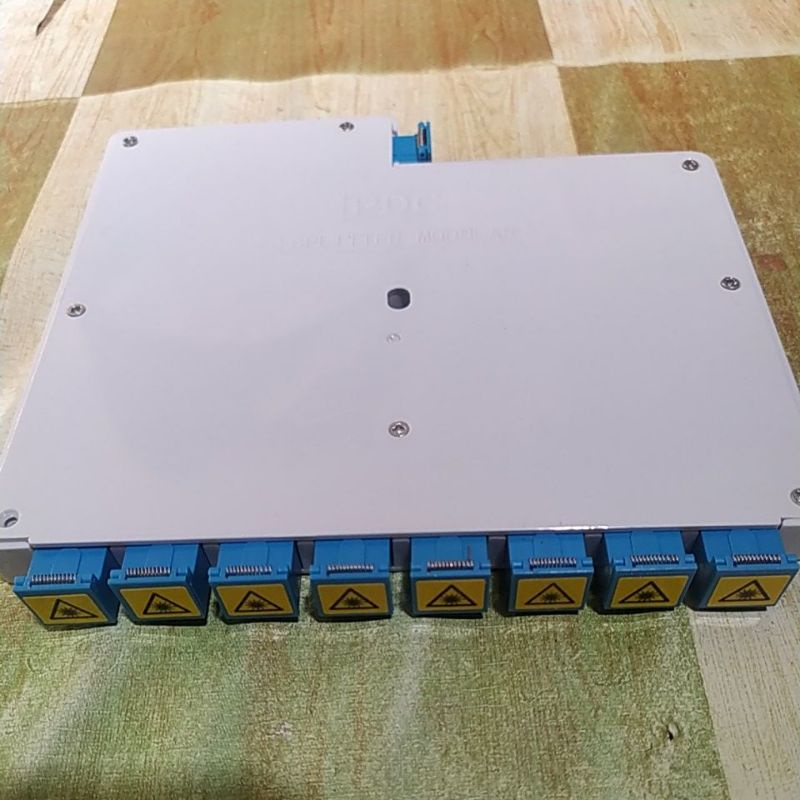 Passive Spliter 1:8 ODP Solid / PS 1:8 Solid