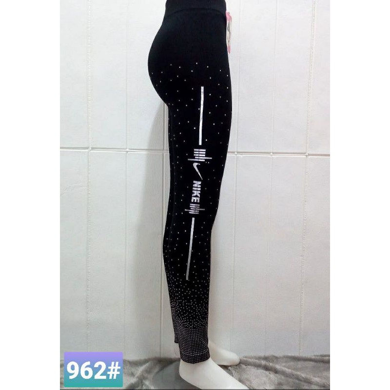 NEW LEGGING IMPORT NIKE #962/LEGGING MURAH