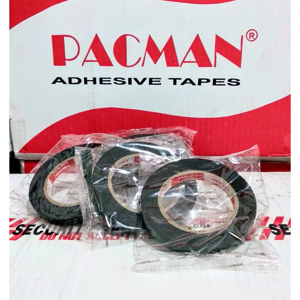 

Jual Double tape busa foam 12mm x 5 meter terbatas