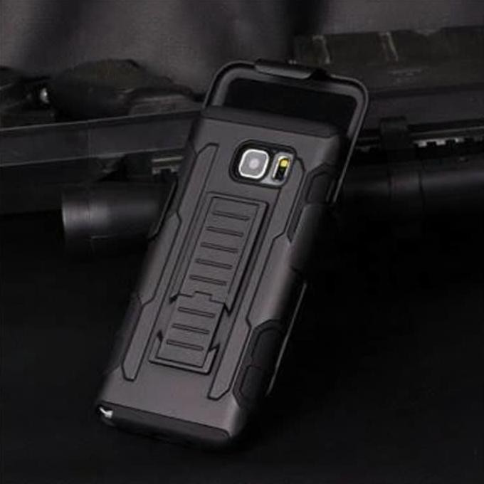 Sale/Diskon Lg V20 / V 20 Hardcase Future Armor Dual Bumper Hard Case Cover Belt Garansi
