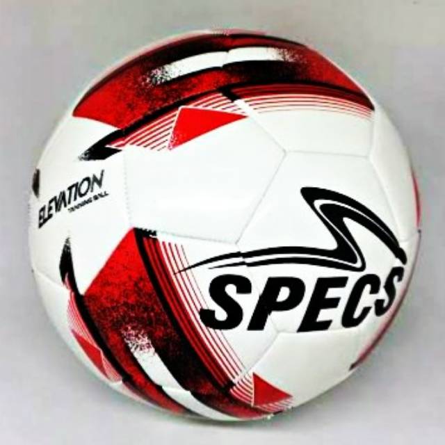 Jual (PROMO MURAH) BOLA KAKI/SEPAK SPECS LIGA 1 TERBARU 2020 | Shopee