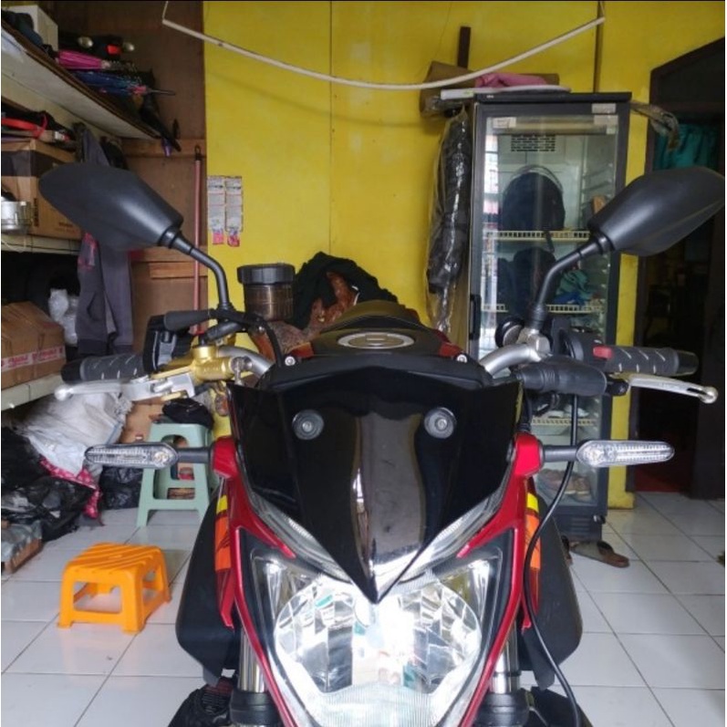Spion Xmax Nemo PnP vario adv pcx nmax aerox lexi dll