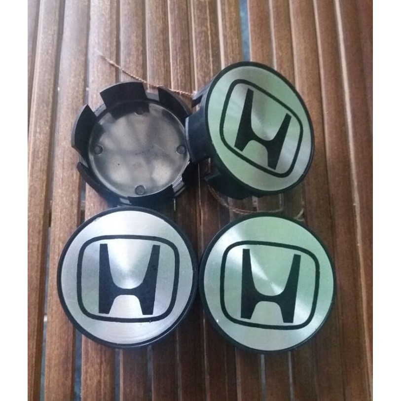 Aksesoris Mobil.dop velg freed brio mobilio city