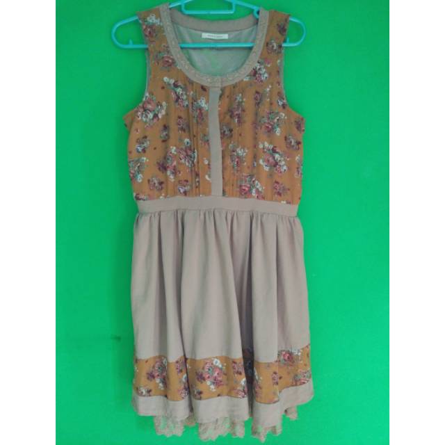 Axes femme dress