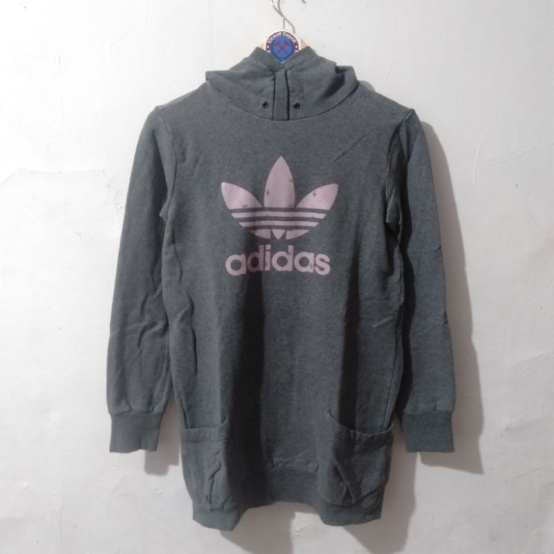 Hoodie Adidas original