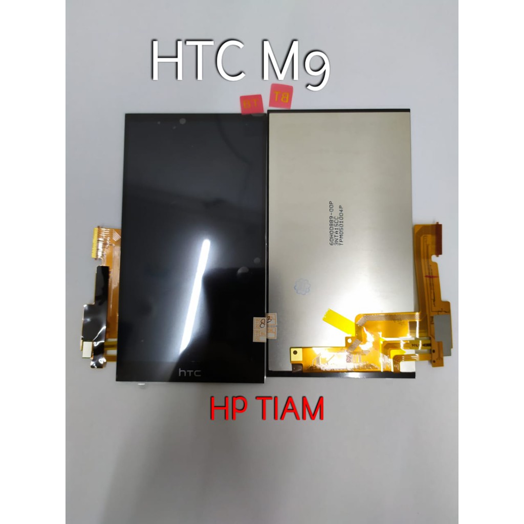 LCD TOUCHSCREEN HTC M9  ORI