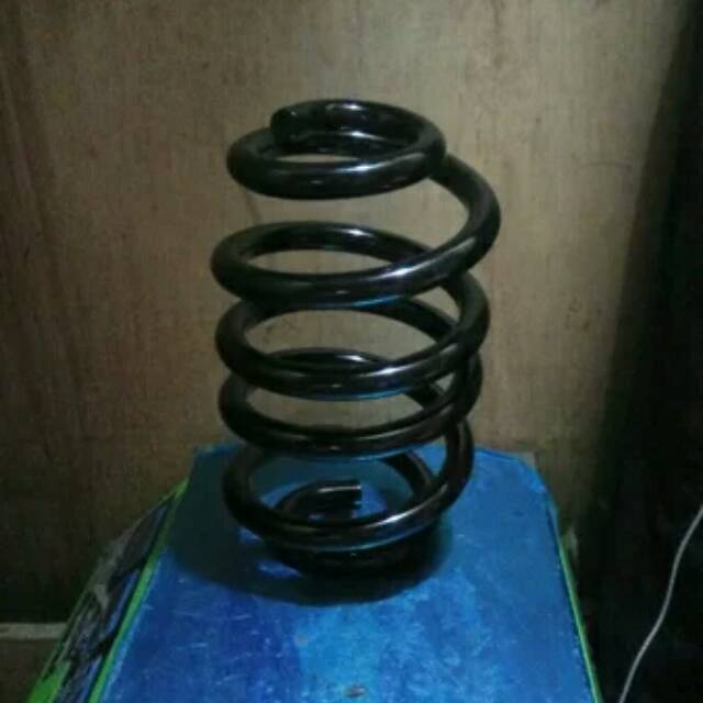 Per keong grand max belakang