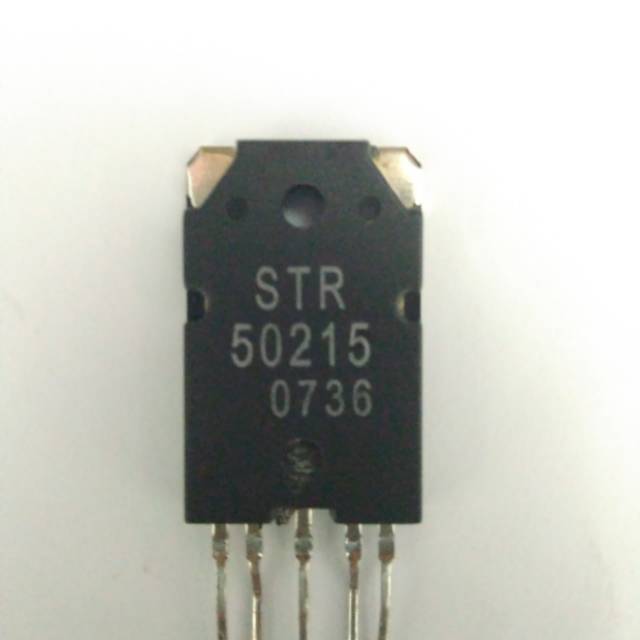 PROMO IC STR 50215